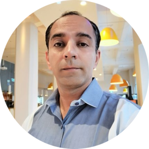 Tarun Khanna
