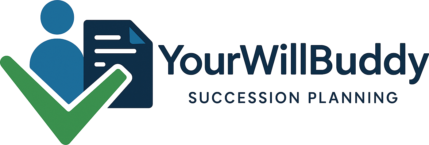 YourWillBuddy